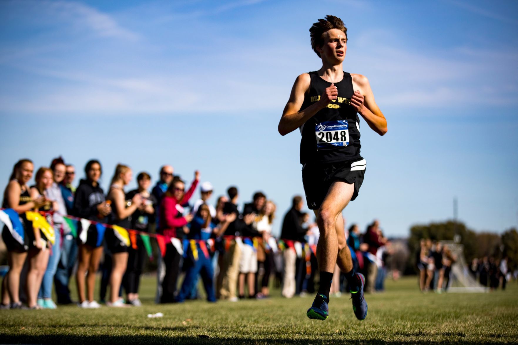 Billings Public Schools City Meet